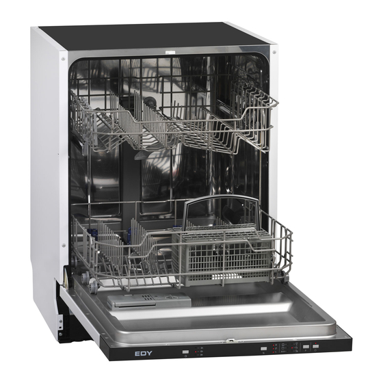 EDY EDIB9100 Manuals