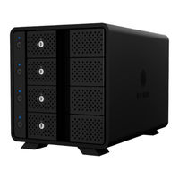Icy Box IB-3804-C31 Manual