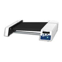 Westlab 665-090 Product Manual