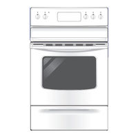 Frigidaire GLEF384HB Use & Care Manual