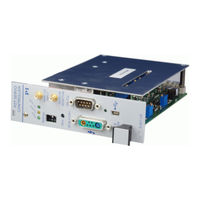 PI E-621.SR User Manual