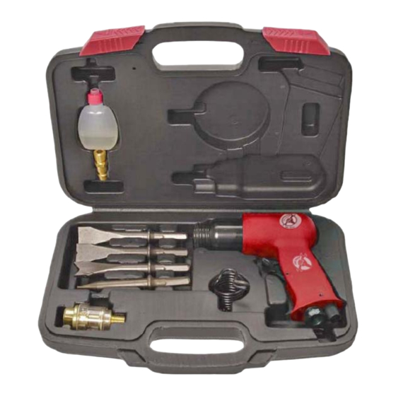 BGS technic 3213 Instruction Manual