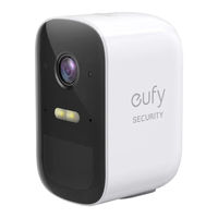 Eufy Security EUFYCAM 2C Quick Start Manual
