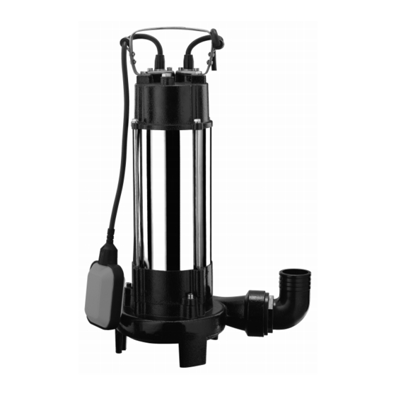 Strend Pro SWP-110K Manuals
