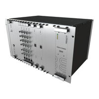 Meggitt VM600 Hardware Manual