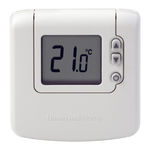 Honeywell DTS92 Installation Manual