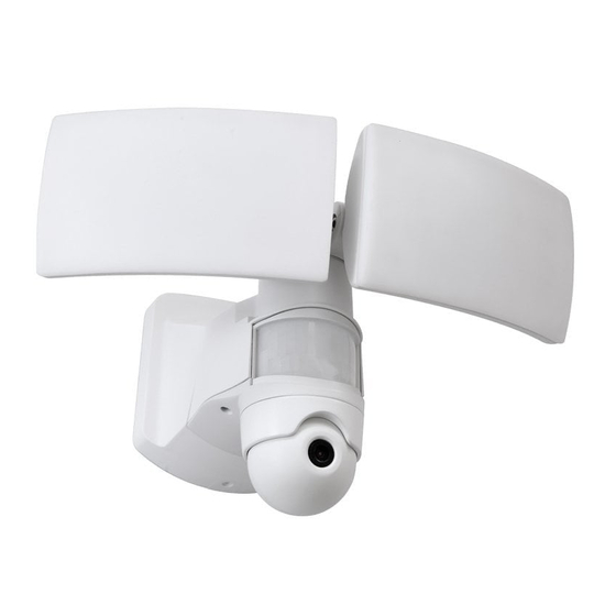 LUTEC 6324-CAM Manual