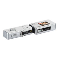 Minox DSC Instruction Manual