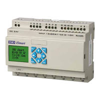 IMO iSmart v4 Series Instruction Manual