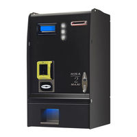 Alberici HIRA 2 ARM POS Operator's Manual