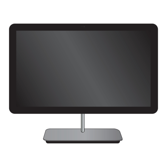 Vizio CA24-A2 Quick Start Manual