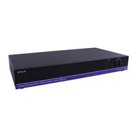 Smart-Avi DPN-4P User Manual