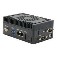 Asus AAEON PICO-TGU4-SEMI User Manual