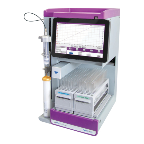 Teledyne CombiFlash NextGen Installation And Operation Manual