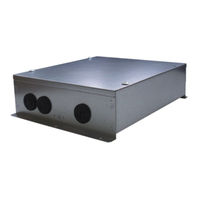 Toshiba LONWORKS TCB-IFLN640TLE Installation Manual