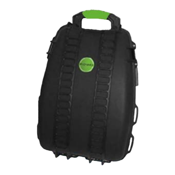 PICARRO G4302 Manuals