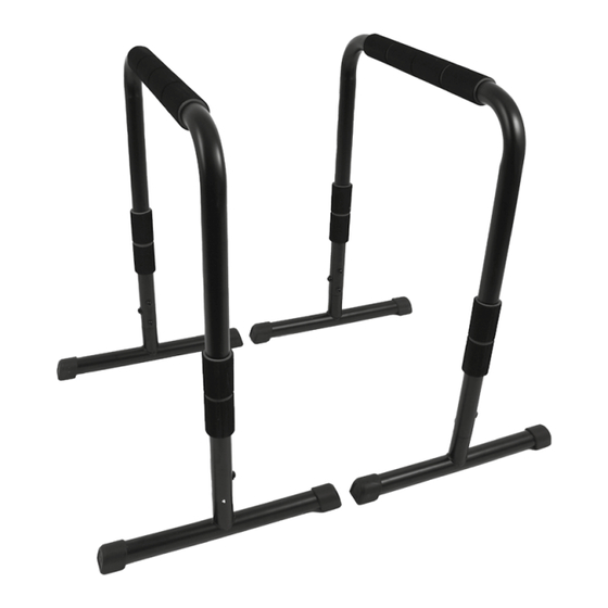Crivit 100351759 Instructions For Use Manual