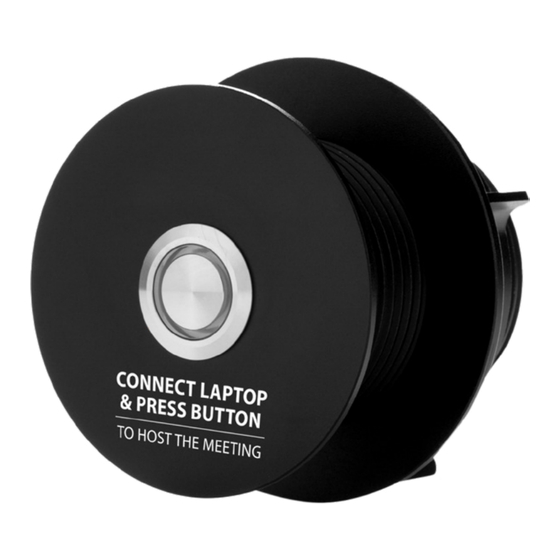 inogeni INO-BUTTON KIT Installation Manual