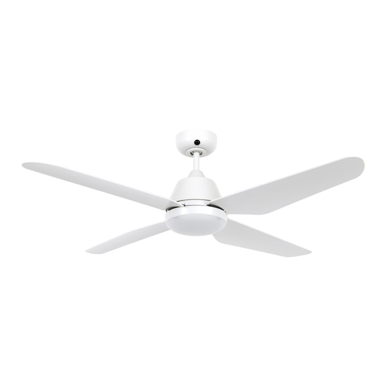 LUCCI Air ARIA Manual