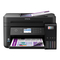 All in One Printer Epson ET-3850 Series Start Here Manual