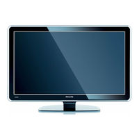 Philips Cineos 42PFL9703D Specifications