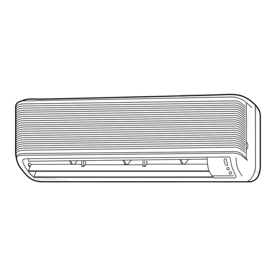 Toshiba RAS-10SKX Service Manual