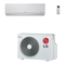 Air Conditioner LG LS091HSV3 Installation Manual