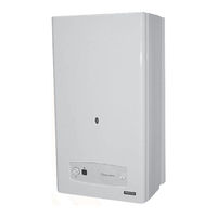Glow-worm 18si Instructions For Use Installation And Servicing