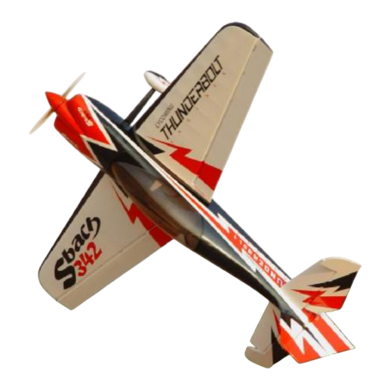 Pilot Communications 100-170cc Assembly Manual