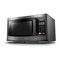 Microwave Oven Toshiba EM925A5A-BS Instructions Manual