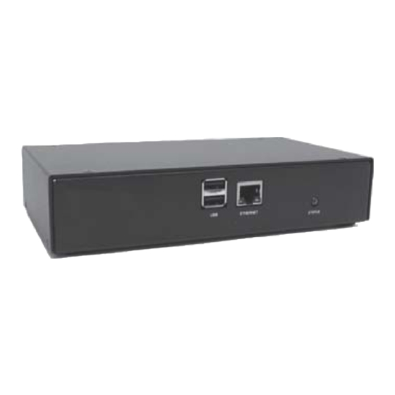 Leviton Bitwise BWBC2 Quick Start Manual
