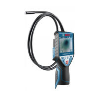 Bosch GIC 120 C Professional Original Instructions Manual