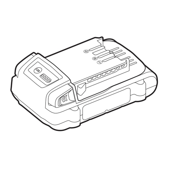 Kobalt KB 124-03 Manual