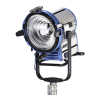 ARRI L1.37600.B Service Manual