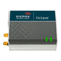 Sierra Wireless FX30S User Manual