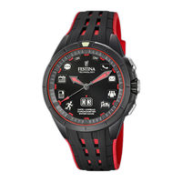 Festina Hybrid Manual