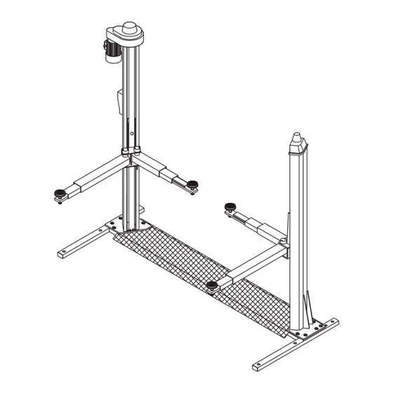 OMA 503 Manual