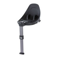 CYBEX BASE M Short Instruction