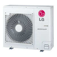 LG LMU300HHV Installation Manual