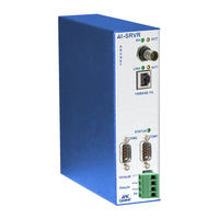 Contemporary Controls AI-SRVR-1TB5 Manual