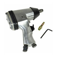 Haussmann PNT240-AW Manual