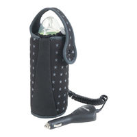 babymoov Auto Speed Bib Instructions For Use Manual