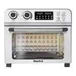 STARFRIT 024615 Instructions For Use And Care Manual