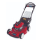 Lawn Mower Toro 20792 Manual