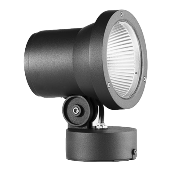 BEGA 77 682 Installation And Technical Information