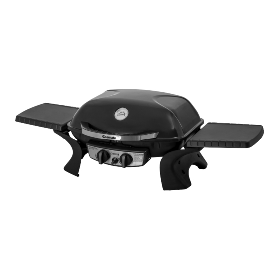 Sitro Group Gasmate ORION2 Manual