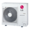Heat Pump LG Multi F Series Installation Manual