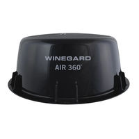 Winegard AR2-V2S Instruction Manual