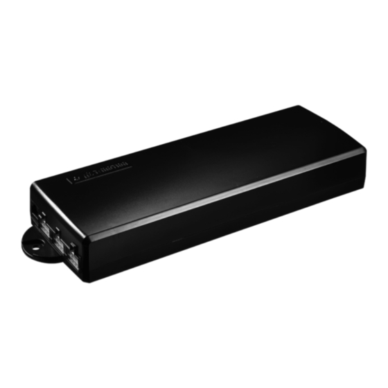 Timotion TC16P Series User Manual