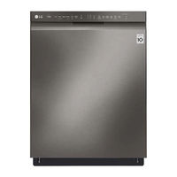 LG LDF5545BD/00 Owner's Manual